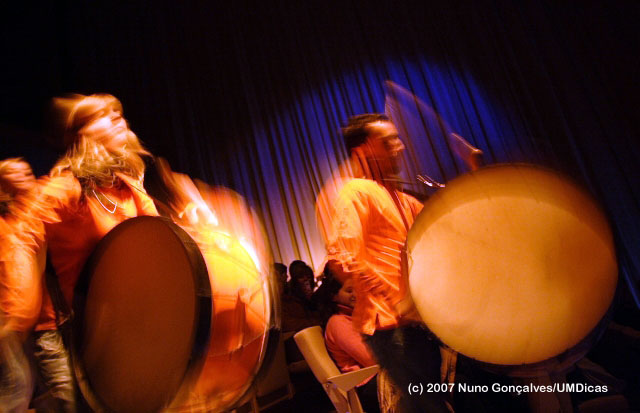 Thumbnail da galeria 1º de Dezembro